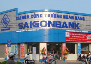 Nợ xấu của SaigonBank xấp xỉ 4%
